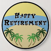 Rente Button (Vorderseite)