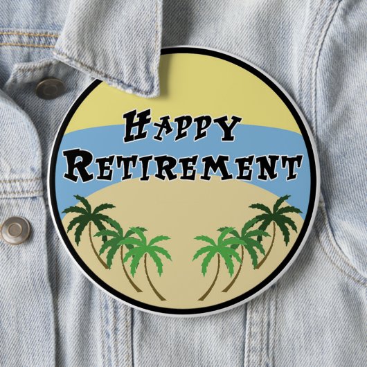 Rente Button (Beispiel)