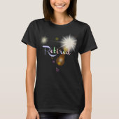 Rente Celebration T-Shirt (Vorderseite)