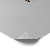 Rente: Die längste Kaffeepause der Welt Poster (Ecke)