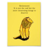 Rente Fotodruck (Vorne)