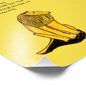 Rente Fotodruck (Ecke)