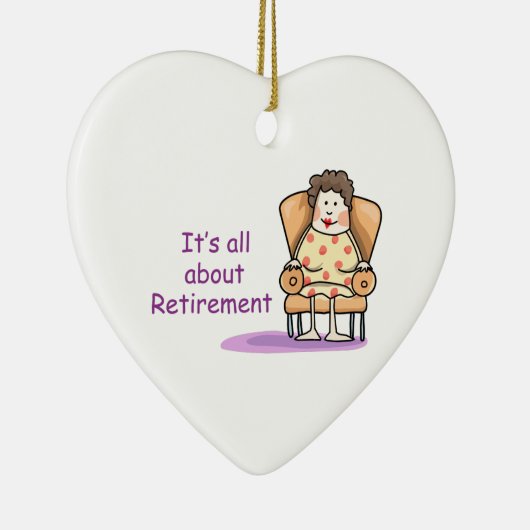 Rente Keramikornament (Rechts)