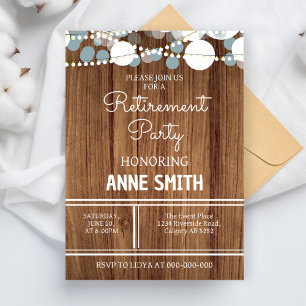 Rente Party Feier Abendessen Getränke müde Einladung