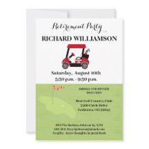 Rente Party Golf Party