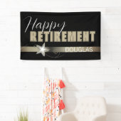 Rente Party Spaß! Benutzerdefinierter Banner (Insitu)