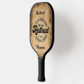 Rente Pickleball Schläger (Links)