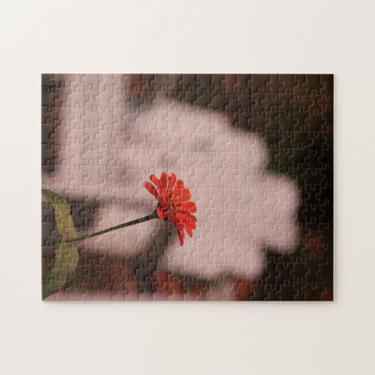 Rente Puzzle-Geschenk Puzzle (Horizontal)