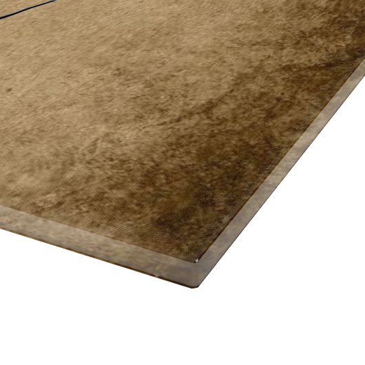 Rente Schneidebrett (Ecke)