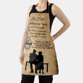 Rente Schürze (InSitu)