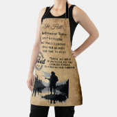 Rente Schürze (InSitu)