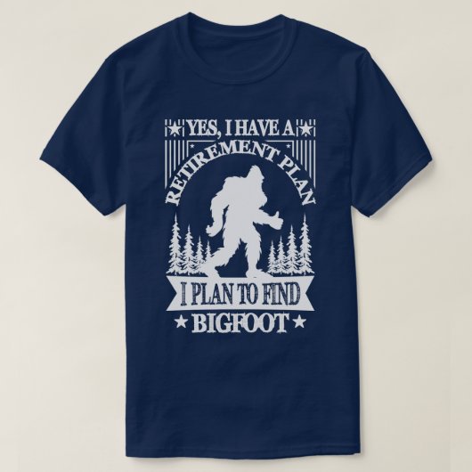 Rente T-Shirt (Design vorne)
