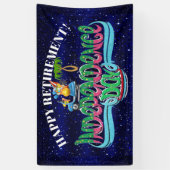 Rentenbanner Banner (Vertikal)