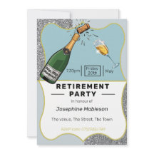 Renteneintrittsalter für Party Rentenalter