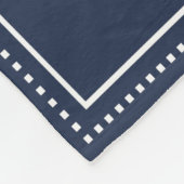 Rentenerhöhung nie vergessen fleecedecke (Ecke)