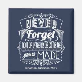 Rentenerwerb nie vergessen magnet