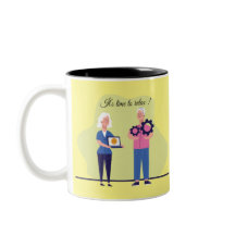 Rentengeschenk für Arbeitnehmer