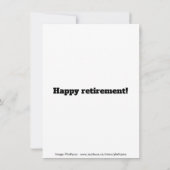 Rentenkarte (Rückseite)