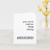 Rentenkarte, Arbeiter, Boss, Bestie Karte (Gelbe Blume)