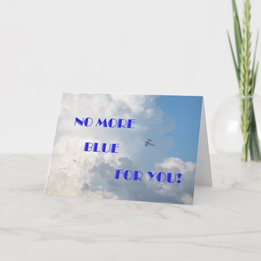 Rentenkarte der Fluggesellschaften Karte (Vorderseite)