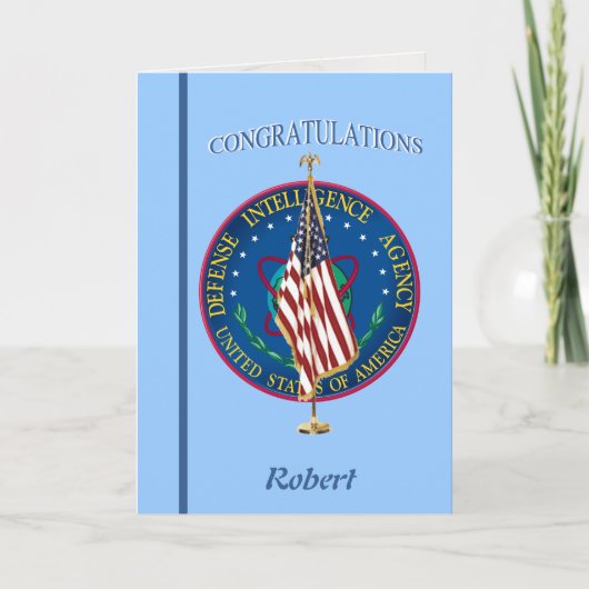 Rentenkarte der Verteidigungsbehörde Karte (Vorderseite)