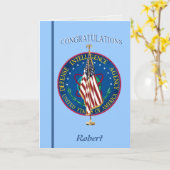 Rentenkarte der Verteidigungsbehörde Karte (Gelbe Blume)