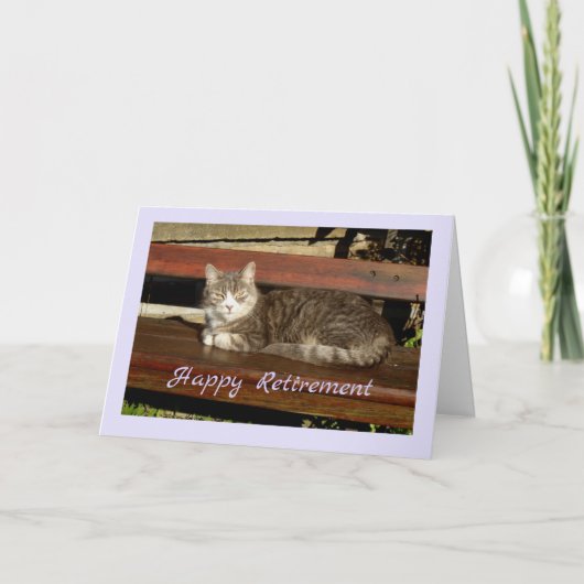 Rentenkarte Karte (Vorderseite)