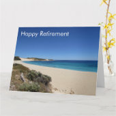 Rentenkarte Karte (Gelbe Blume)