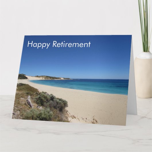 Rentenkarte Karte (Vorderseite)