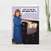 Rentenkarte Karte (Vorderseite)