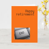 Rentenkarte Karte (Gelbe Blume)