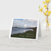 Rentenkarte Karte (Gelbe Blume)