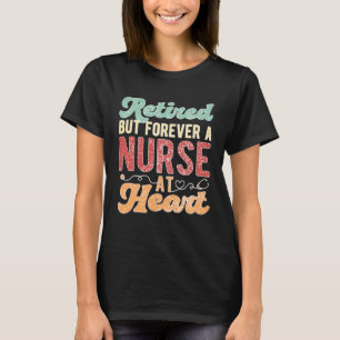 Rentenkasse für Krankenversicherung T-Shirt