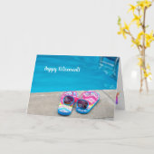 Rentenkollisionen nach Pool Karte (Gelbe Blume)