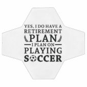 Rentenplan Fußball (Flach)