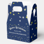 RentenStar Geschenkschachtel (Geöffnet)