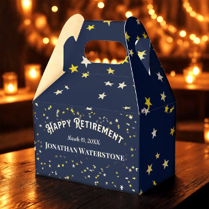 RentenStar Geschenkschachtel