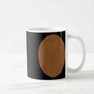 Rentier-Bauch-Kostüm Weihnachten Rentier DIY Männe Kaffeetasse