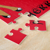 Rentier Doe and Friend Puzzle (Seite)
