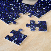 Rentier Flying Airplane Puzzle (Seite)