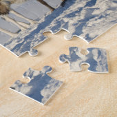 Rentier Game Puzzle (Seite)