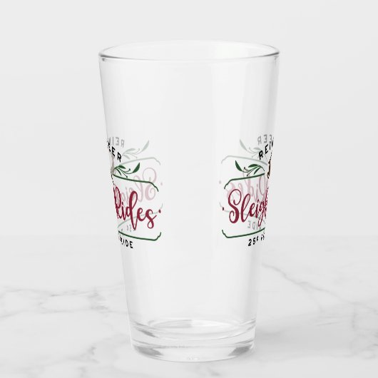 Rentier Glas (Links)