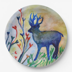 Rentier Hearts Liebe - Teller 9 in