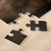 Rentier Nature Foto Puzzle (Seite)