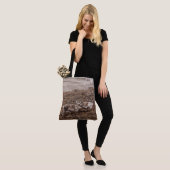 Rentier Nature Foto Tasche (Am Model)