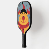 Rentier Pickleball Paddle (Links)