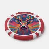 Rentier Poker Chips (Einzeln)