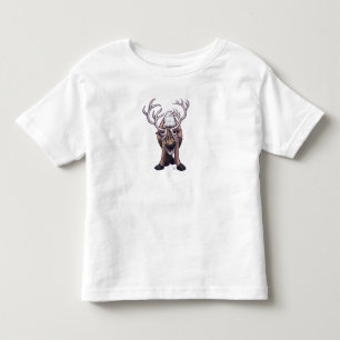 Rentier T - Shirt