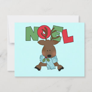 Rentier Weihnachten Tshirts und Geschenke