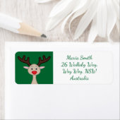 Rentierchartoon (Insitu)